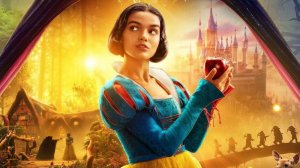 Белоснежка — Русский трейлер #2 (Дубляж, 2025)