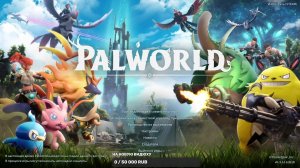 PALWORLD