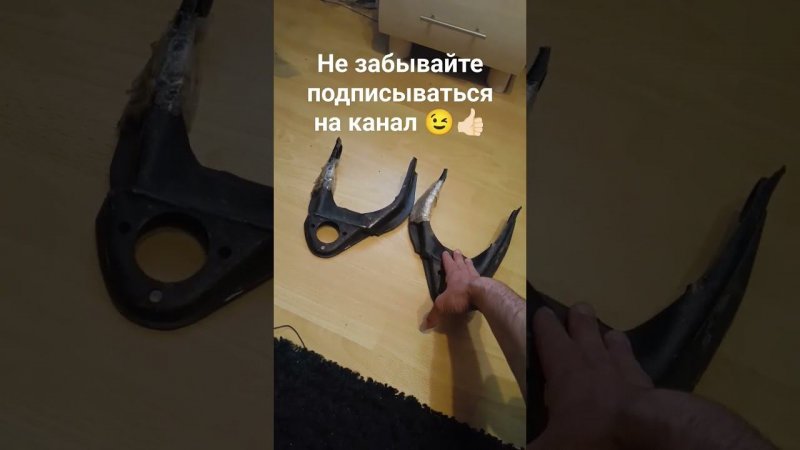 Рычаги под красноярский выворот #автопроект#ваз#ваз2107#жига#корч#жигули#shortvideo#shorts#f7