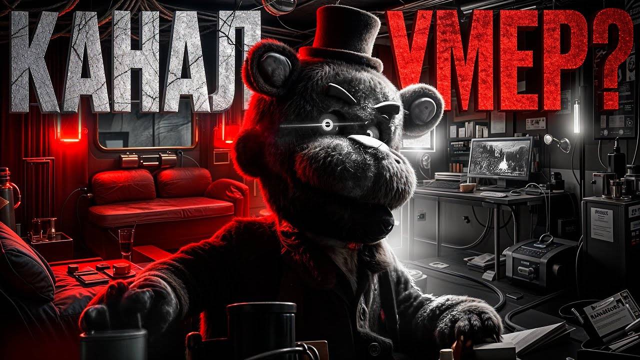 КАНАЛ УМИРАЕТ? ЧТО БУДЕТ ДАЛЬШЕ? смотреть онлайн