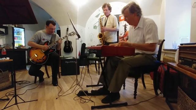 Caravan by Duke Ellington