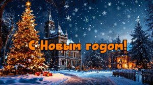 Новый год