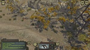 ATOM RPG. Прохождение. Гибель Ковалёва (часть 36)