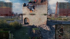 AMX 13 90, Руинберг