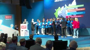 Ветераны стройки века и лучшие добровольцы-железнодорожники отметили День волонтера на БАМе