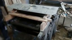 Знакомство с рейсмусом эпохи СССР