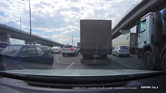 Тонировочка :D