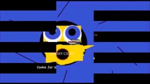 C../ Klasky Csupo no music