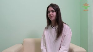 Интервью с Катей