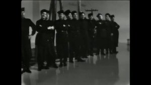 Хор донских казаков Сергея Жарова - Очи чёрные