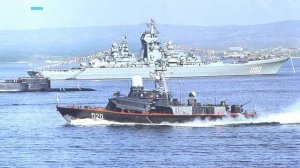 МРК  «Рассвет»