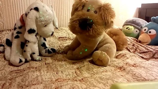 Жизнь собаки, как она есть! (Просто песня) смотреть онлайн