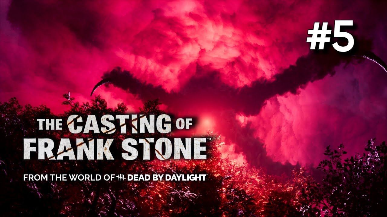 • The Casting of Frank Stone • ФИНАЛ ▶