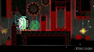 Я легитно прошел катаклизм?! Скиловее дольфи? Geometry dash