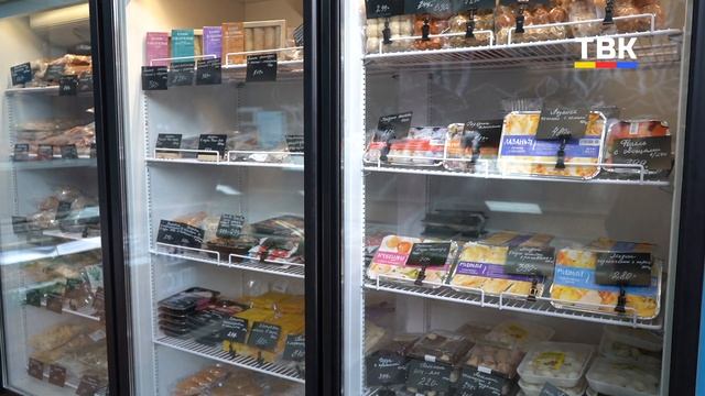 Высокая кухня дома: в Бердске начал работу магазин рыбы и морепродуктов нового формата «ШефПорт»