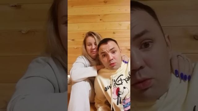Запись прямого эфира Саша и Светлана Гобозовы 01.12.2024