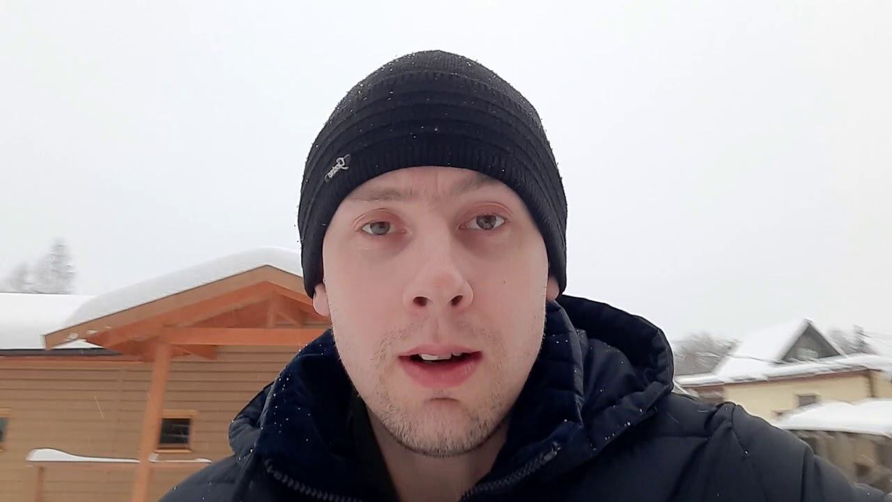 Жарю мясо на углях. Впервые пробую мраморную говядину. Экскурсия по даче смотреть онлайн