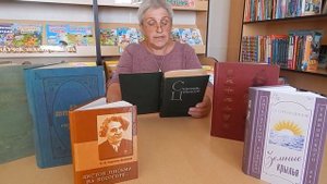 Читаем С Н Сергеева Ценского