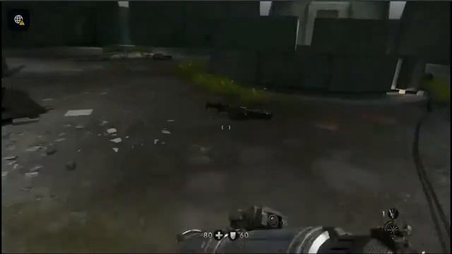 Wolfenstein The New Order- Part 2 Fergus Timeline