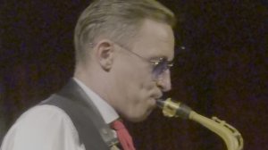 Briolin light orchestra во Владивостоке.