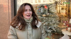 Стильная новогодняя елка: актуальные тренды и украшения