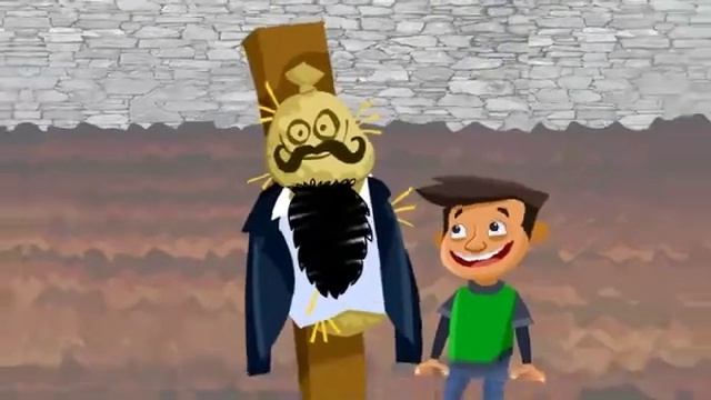 Power Up 2 Unit 3 SONG смотреть онлайн