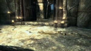 TES V: Skyrim SE Прохождение / Легендарная сложность. Последний долг  (часть 201)