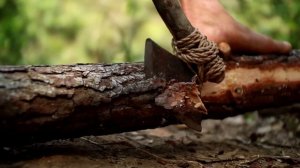 90 дней выживания на скале 🤷