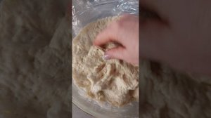 Пампушки с чесноком к борщу!