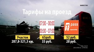 В Крым на Машине Москва - Воронеж