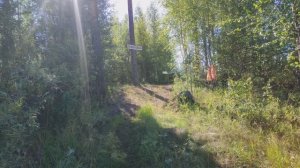 2023 год Август. Большой Кумикуш. 31