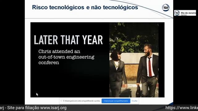 HiperAutomação no processo de Transformação Digital смотреть онлайн