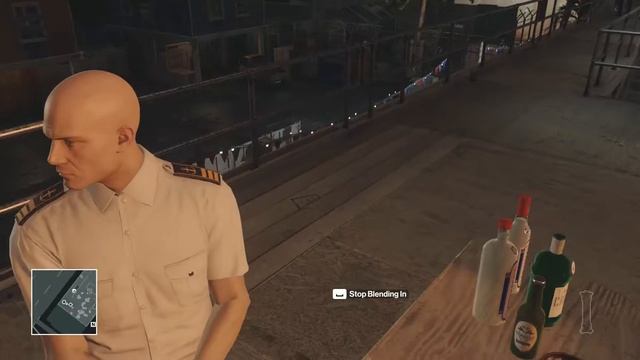 Hitman Challenges смотреть онлайн