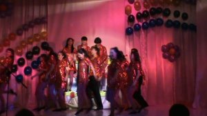 юбилей 15. 6 часть