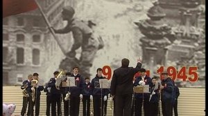 2005.05.09 Парад 9 мая 2005 год