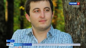 12 лет назад ушел из жизни ведущий ГТРК «Кабардино-Балкария» Казбек Геккиев