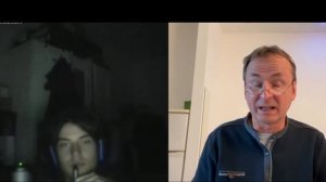 138-я беседа с бесами