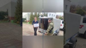 С днем волонтера!