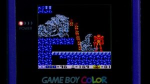 #05 Metroid - Обзор всех частей. Часть 1