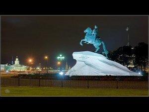 Санкт-Петербург. Белые ночи #3 [HD]