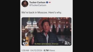 04.12 Военное положение в КОРЕЕ. Анналена, немецкие войска на Украине. Такеру блокировали интервью.