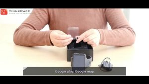 DM100 4G Development Board Smart Watch