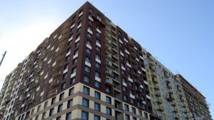 Бетонное гетто в промзоне на Проспекте Космонавтов в Екатеринбурге