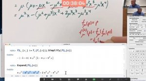 Logistic Map Exploration using Wolfram Mathematica