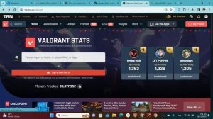 How To Make Profile Private on Valorant Tracker - Full Guide (2024)