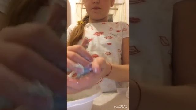 Мини лизун слайм смотреть онлайн