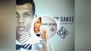 Stromae -  Alors On Danse ( Gianluca B   Remix)[Tech House]