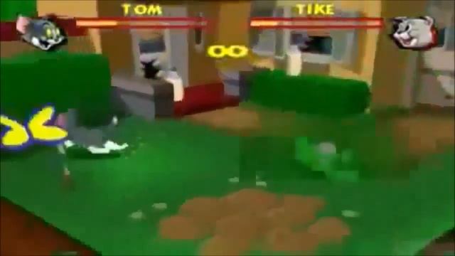 Том и джери00h54m09s 00h54m26s смотреть онлайн