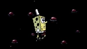 СТРАШНЫЕ ТЕОРИИ - ГУБКА БОБ