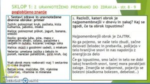 NIT PRVI SKLOP za ustno 5.R RADOVEDNIH 5